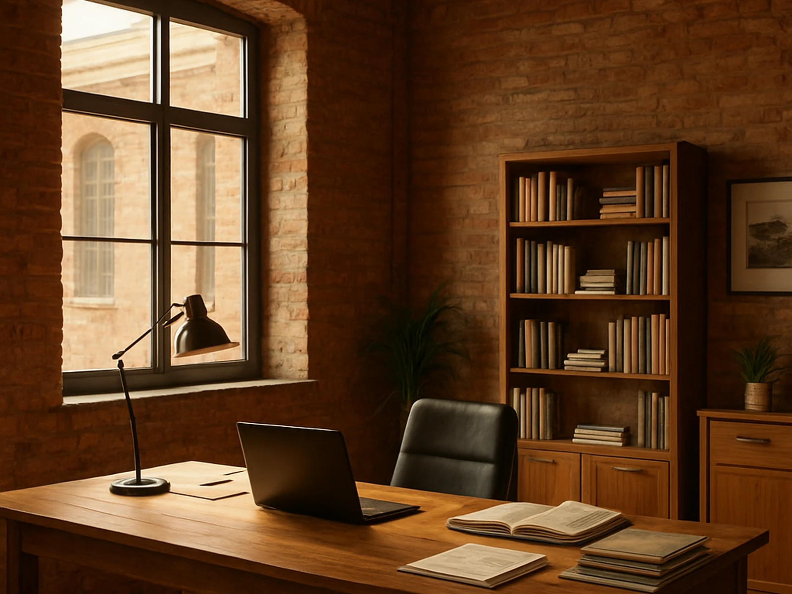 Elite Translations office, Lumezzane