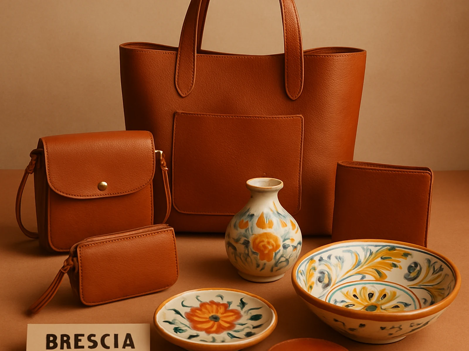 Artigianato Bresciano