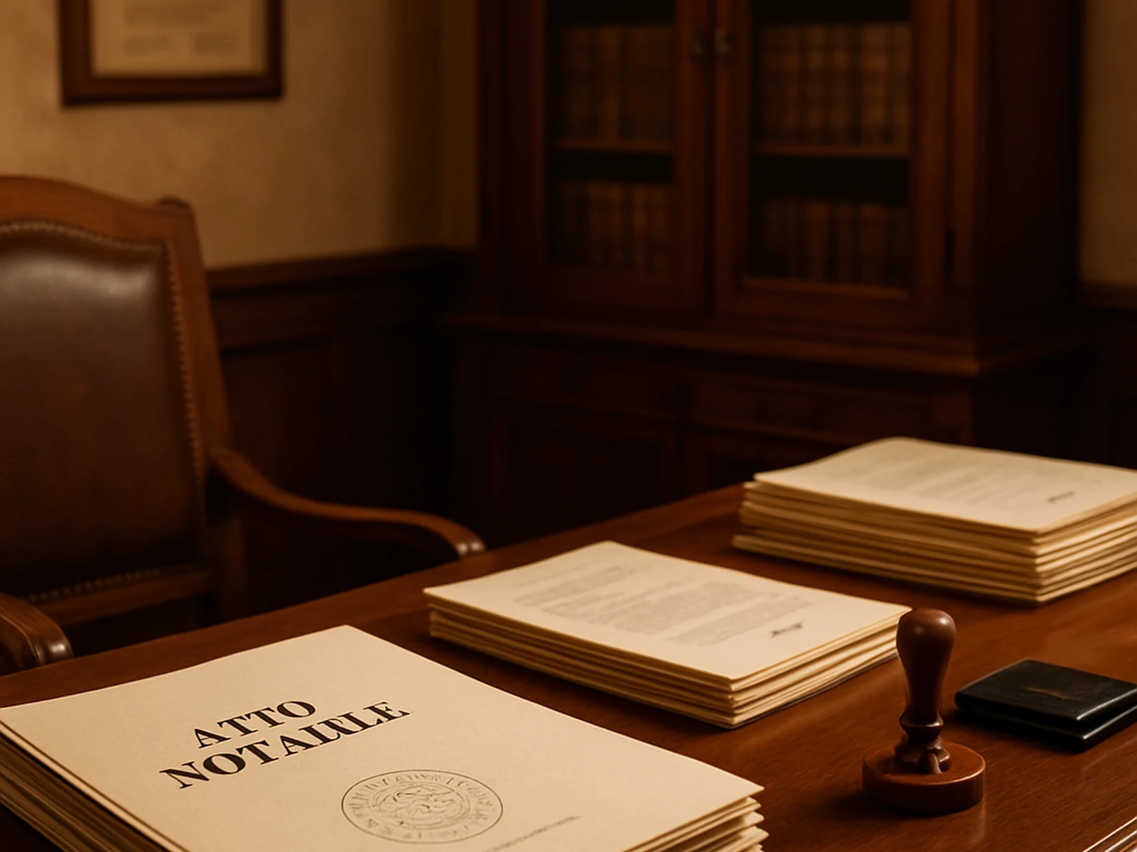 Studio Ferraro Notai