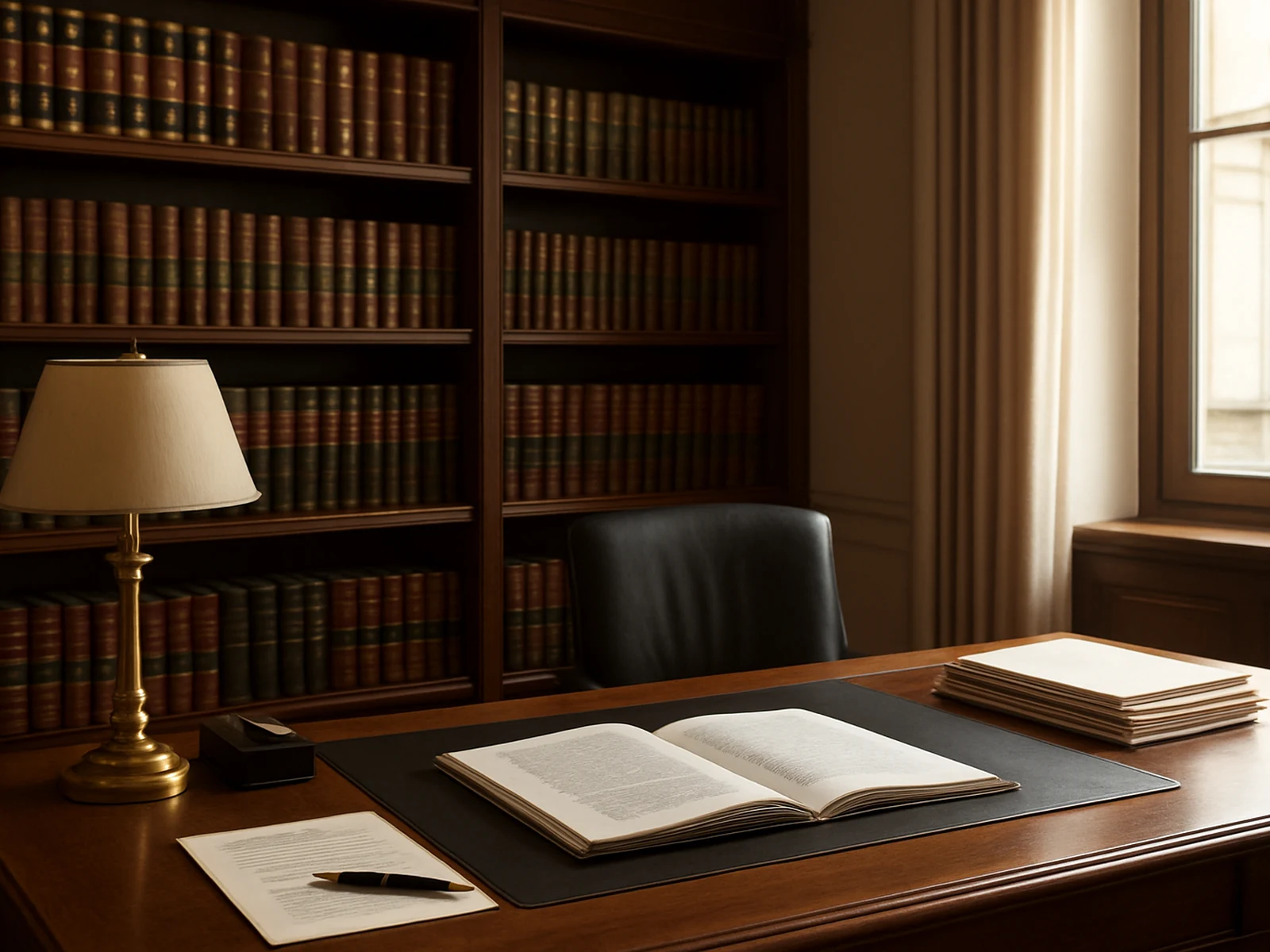 Studio Legale legal translation