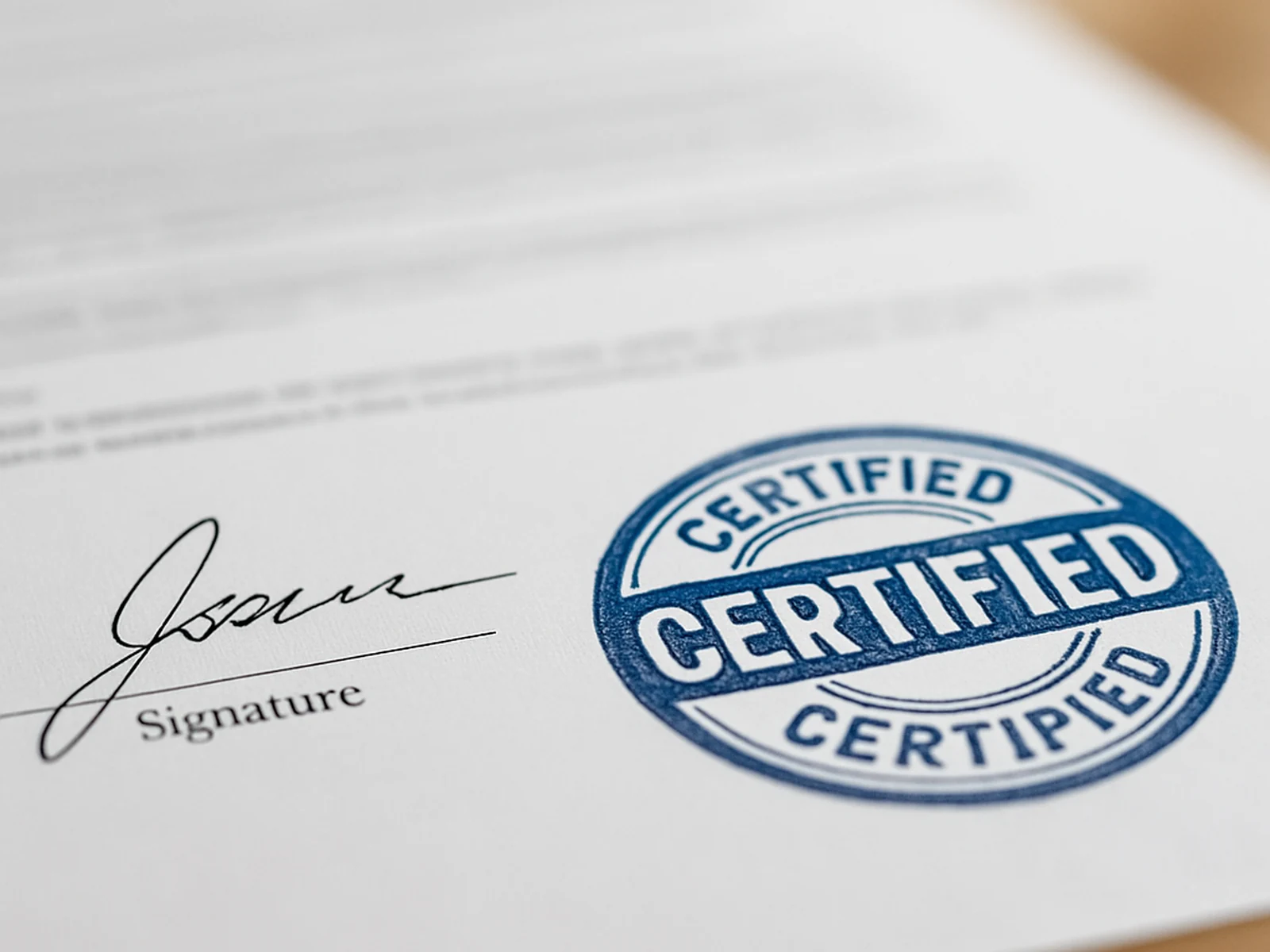 Document Translation detail