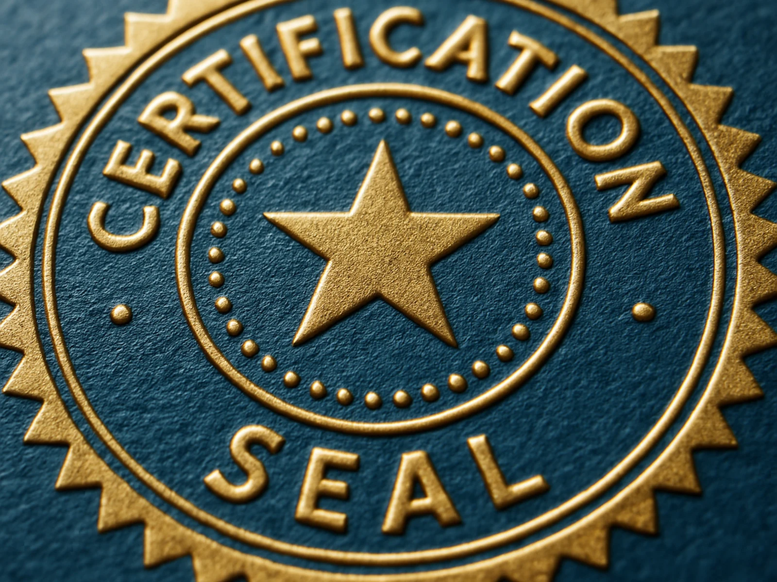 Legal & Certified Translation detail