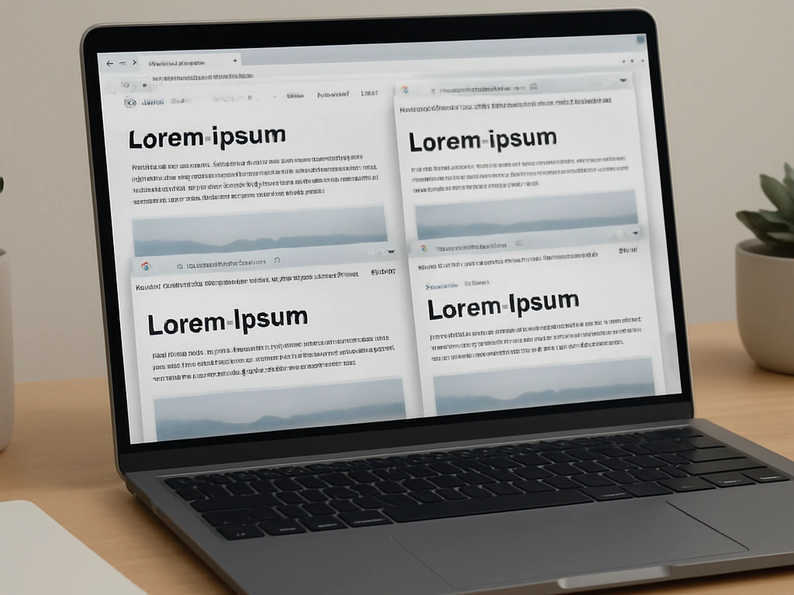 Website Localisation